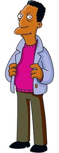 Carl Carlson