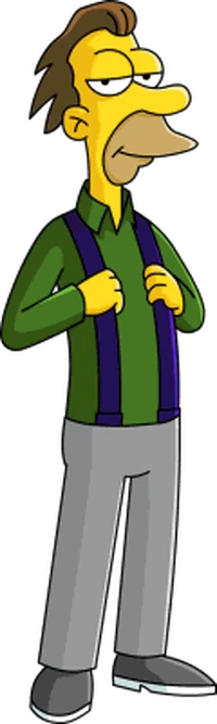 Lenny Leonard