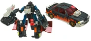 CYB runamuck withalt