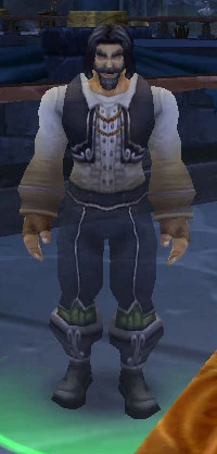 Ebonlocke