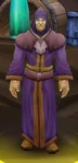 Apprentice Tasserel