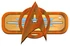 Starfleet 2280s insignia