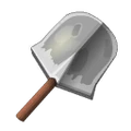 Crackler Shovel
