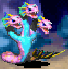 Pyrodra