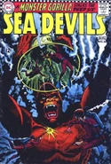 Sea Devils 30