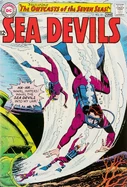 Sea Devils 23