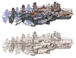 FFXII-Ifrit Artwork