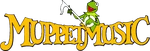 Muppet Music logo