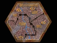 Keeper map tg