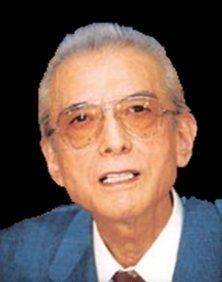 fusajiro yamauchi biography