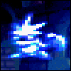 Portrait mercury