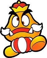 KingGoomba