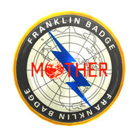 FranklinBadge