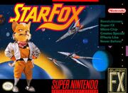 Star Fox (NA)
