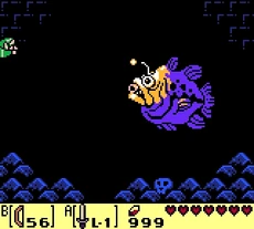 AnglerFish