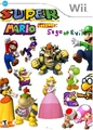 Super Mario Legends