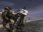 Missile Pod Mounted 2