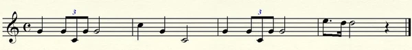 Superman Theme B