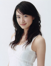 Misa Uehara Ken-On