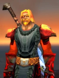 Image of Daezen Anthania