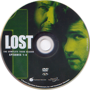 Disc 1