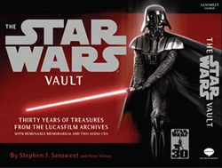 StarWarsVault slipcase