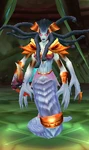 Lady Vashj