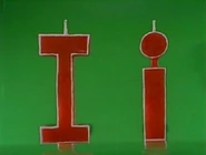 I-candles