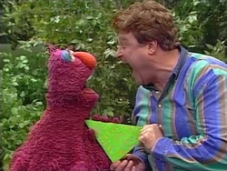 TellyJohnGoodman