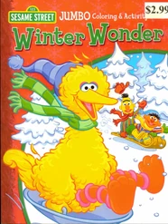 Winterwonderbigbird