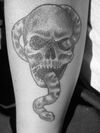 The Dark Mark
