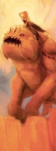 WitchRancor