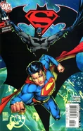 Superman - Batman 44