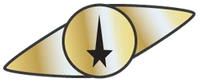 USSArgus NCC1888 Insignia