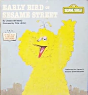 EarlyBirdOnSSBRSet