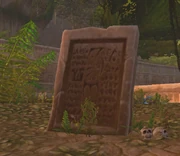 The Emperor's Tomb
