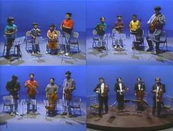 Musicianspractice