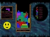 Super ACiD Block Attack Game Screen