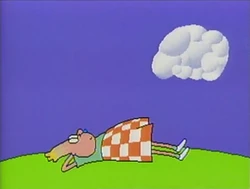 Clouds.ArtistMike