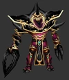 Qiraji general gold
