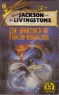 FF1 Black Dragon