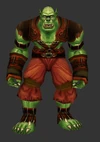 Searing Blade Cultist