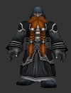 Dark Keeper Zimrel