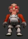 Weapon Technician