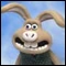 The Curse of the Were-Rabbit Icon