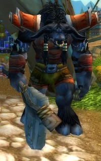 GormGrimtotem