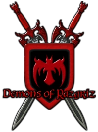 DoRClanLogo