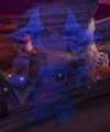 Lieutenant Commander Thalvos
