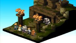 FFT Nelveska Temple Battle Constructor 7