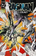 Ragman COTD 3